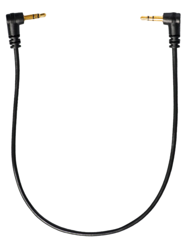 Cardas HPI Headphone Interconnect