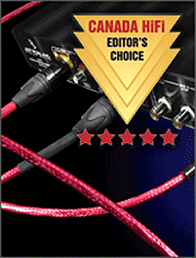 Nordost Heimdall 2 Power Cord – High-Performance Audiophile-Grade Power Cable with Advanced Micro Mono-Filament Technology
