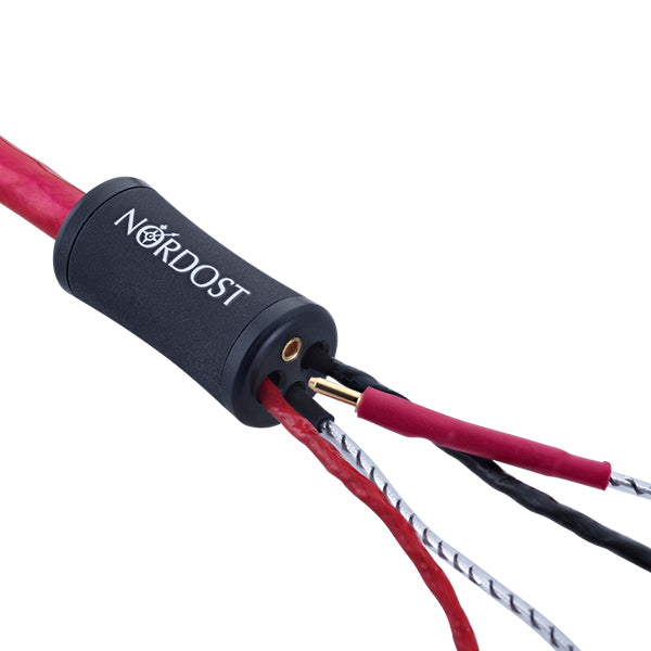 Nordost Heimdall 2 Tonearm Cable+ – Low Noise, High-Fidelity Audio