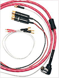 Nordost Heimdall 2 Tonearm Cable+ – Low Noise, High-Fidelity Audio