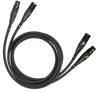 Cardas Iridium Interconnect, XLR