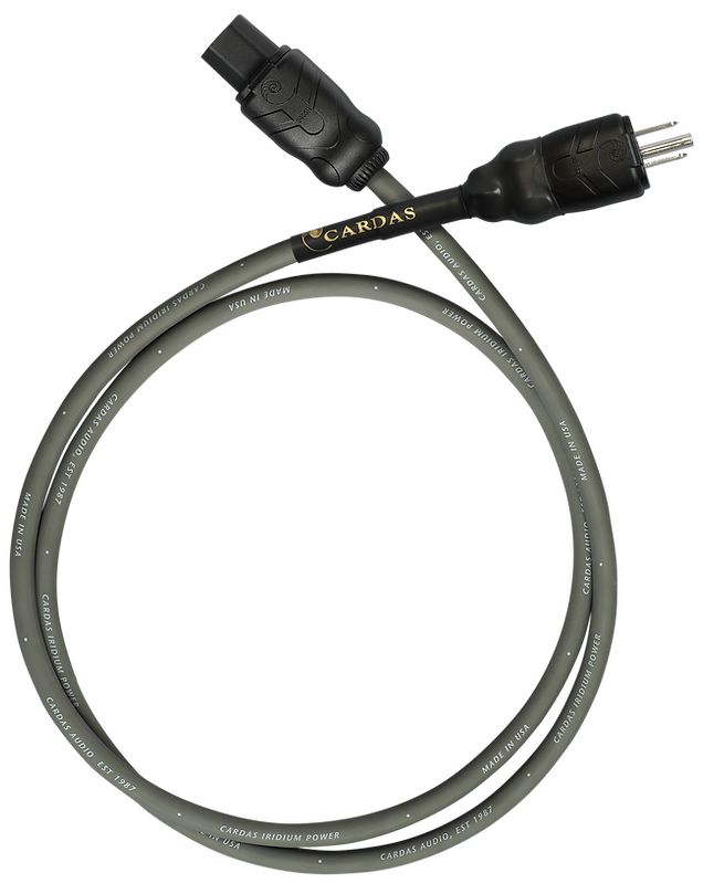 Cardas Iridium Power