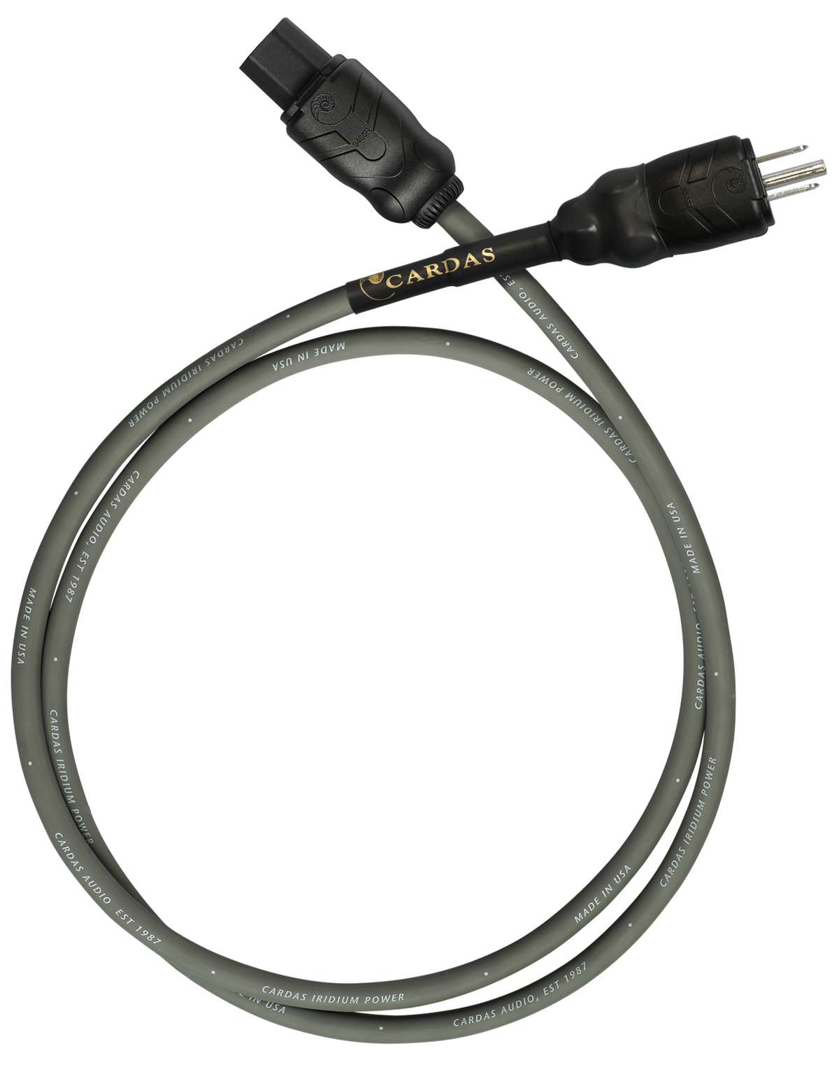 Cardas Iridium Power