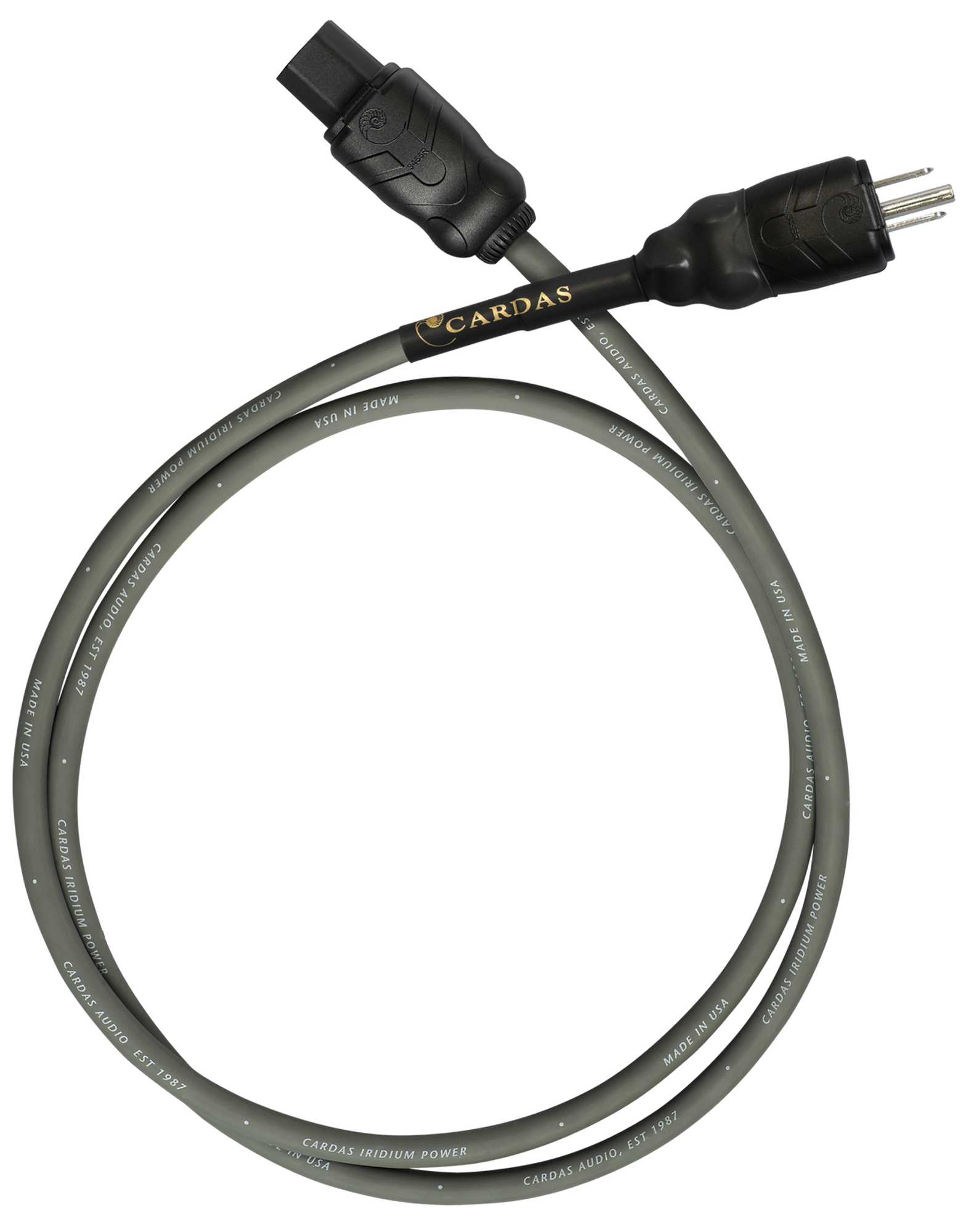 Cardas Iridium Power
