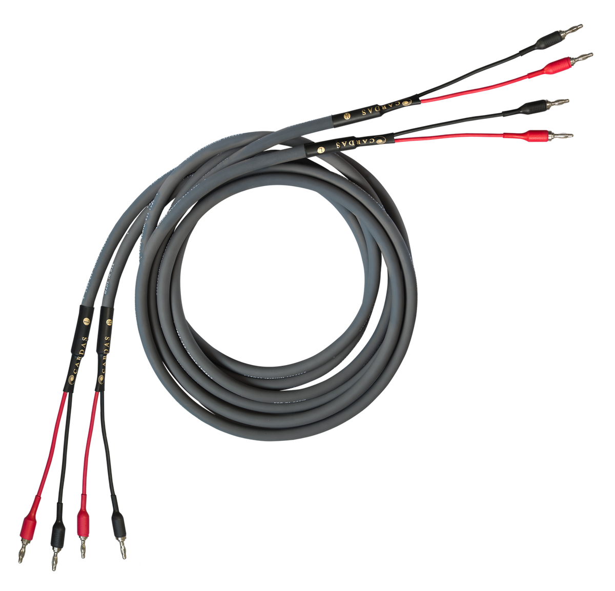 Cardas Iridium Speaker Cable