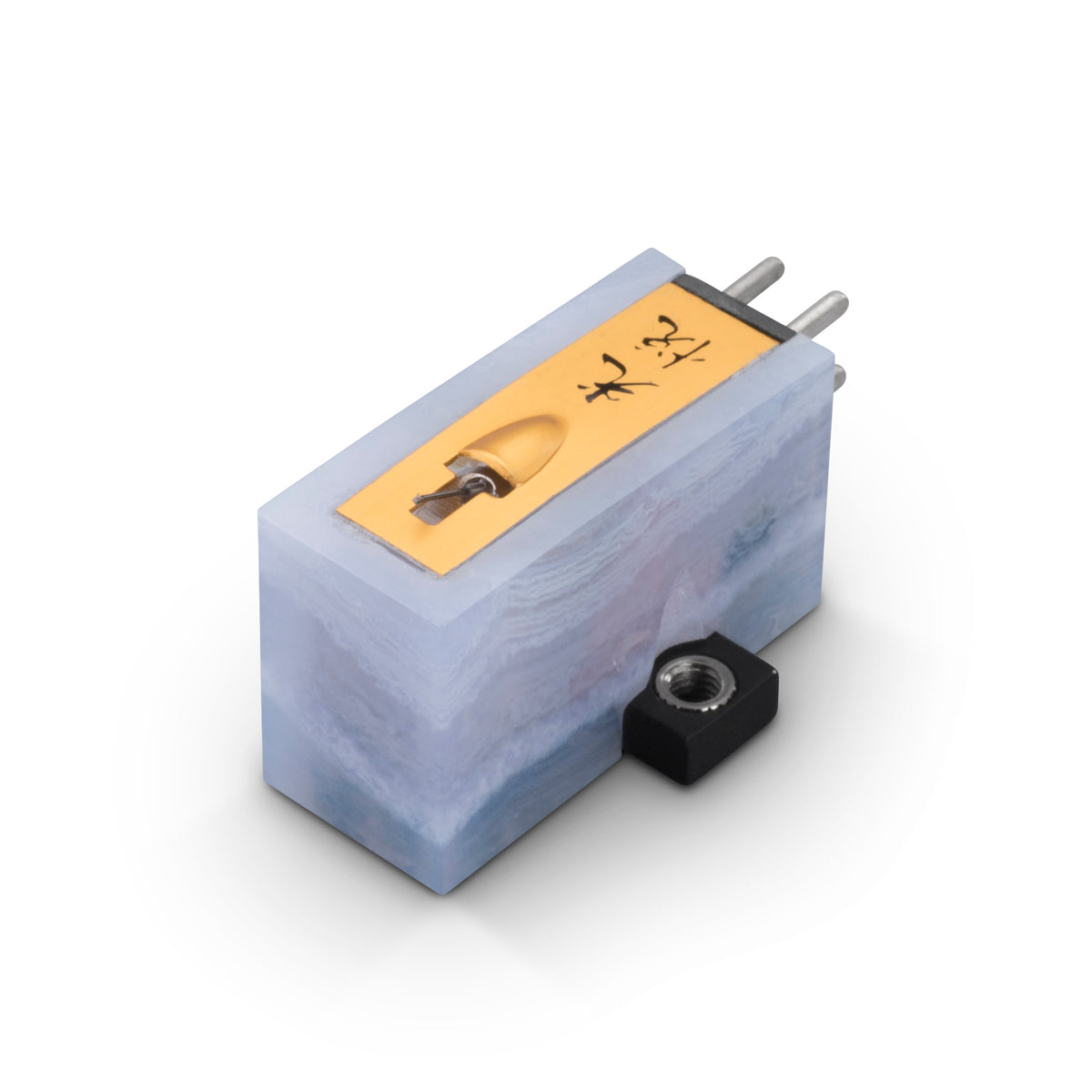 Koetsu Blue Lace moving coil phono cartridge