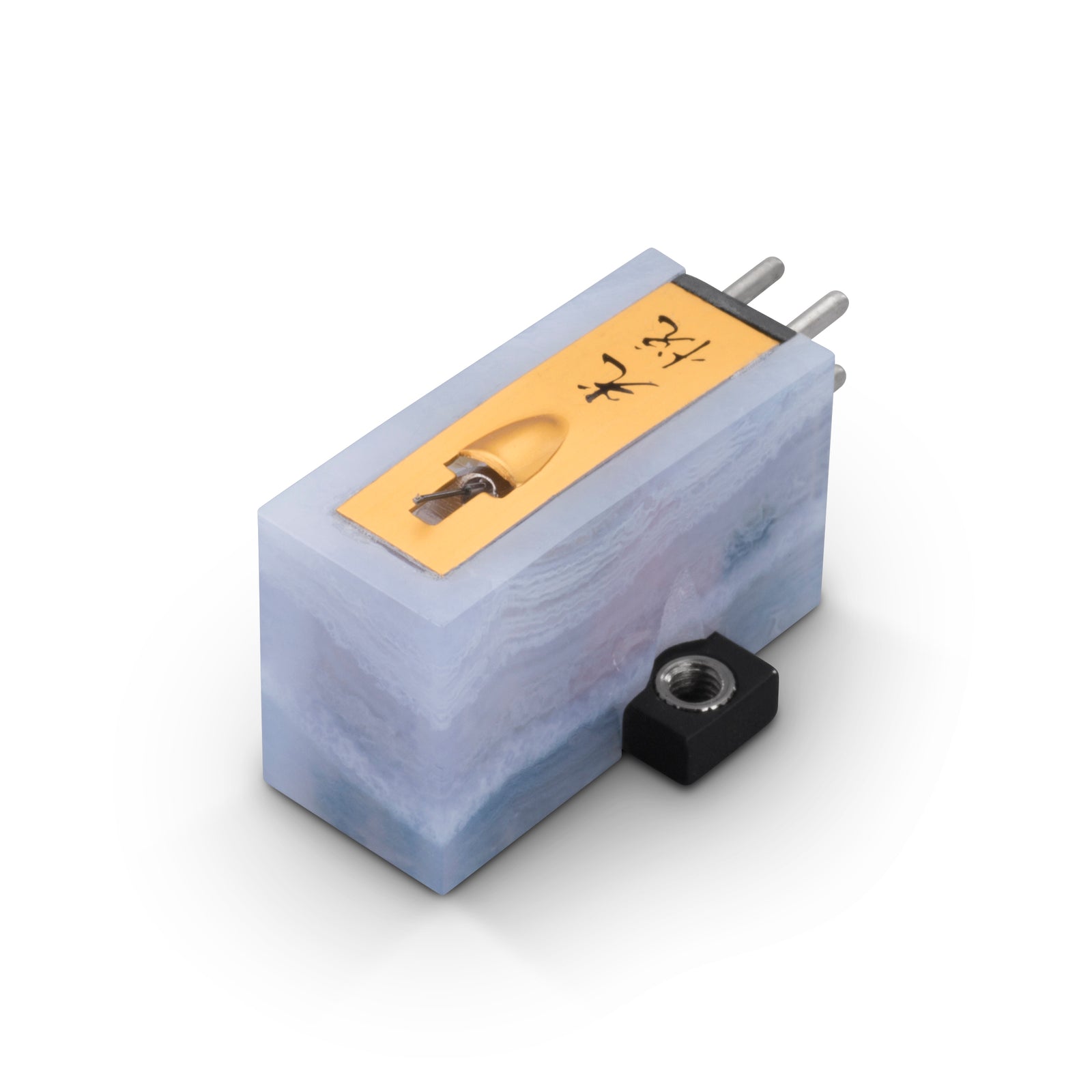 Koetsu Blue Lace moving coil phono cartridge