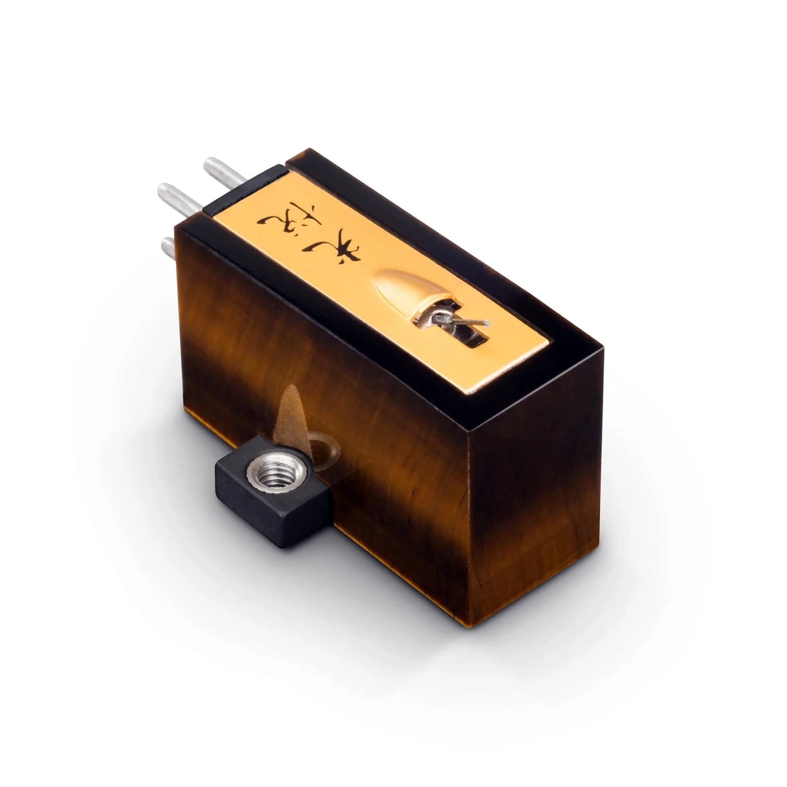 Koetsu Tigereye Platinum moving coil phono cartridge