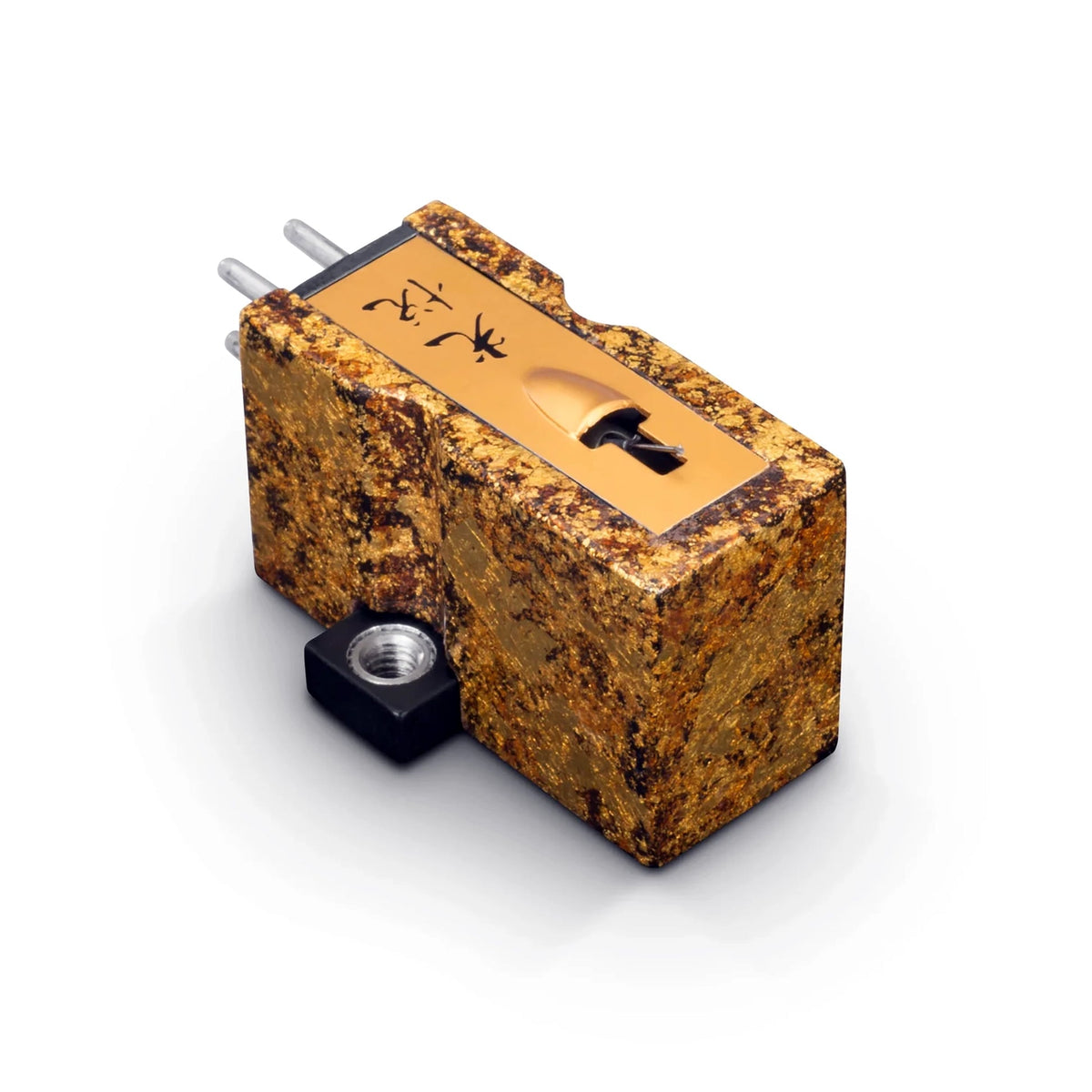 Koetsu Urushi Wajima moving coil phono cartridge