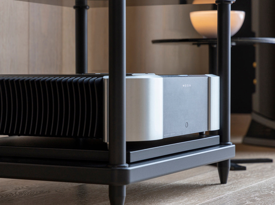 761 Power Amplifier