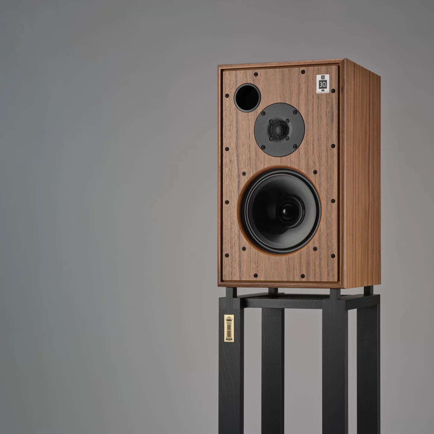 Harbeth M30.3 XD2
