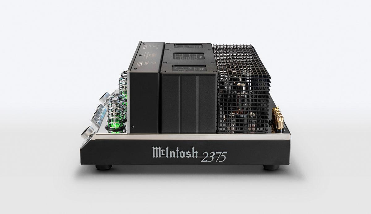 MA2375 Vacuum Tube Integrated Amplifier
