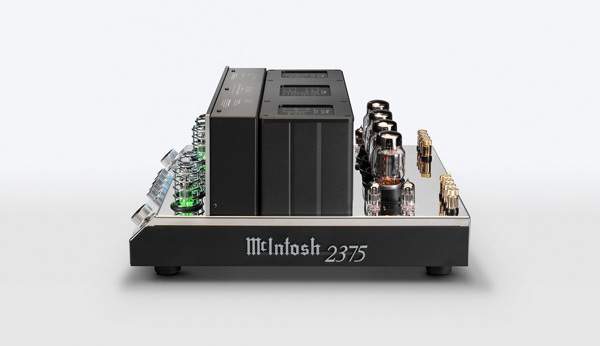 MA2375 Vacuum Tube Integrated Amplifier