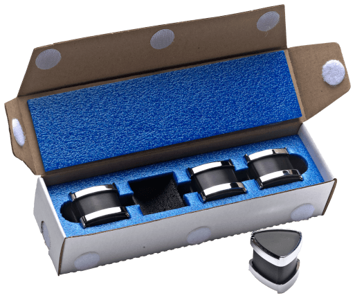 Bridges (Black)