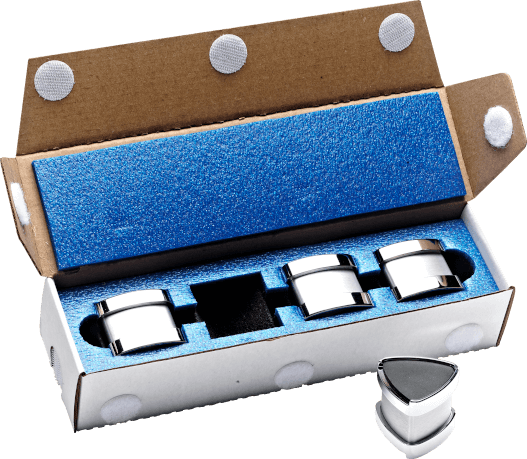 Bridges (Silver)