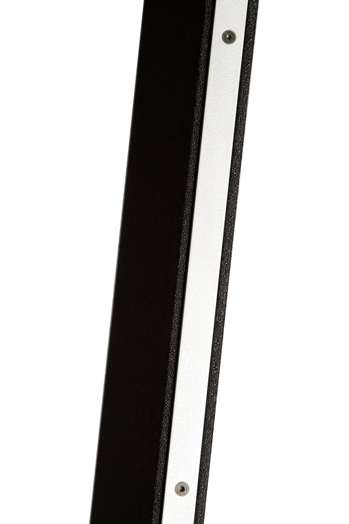 Magnepan .7 in Black fabric, detail view