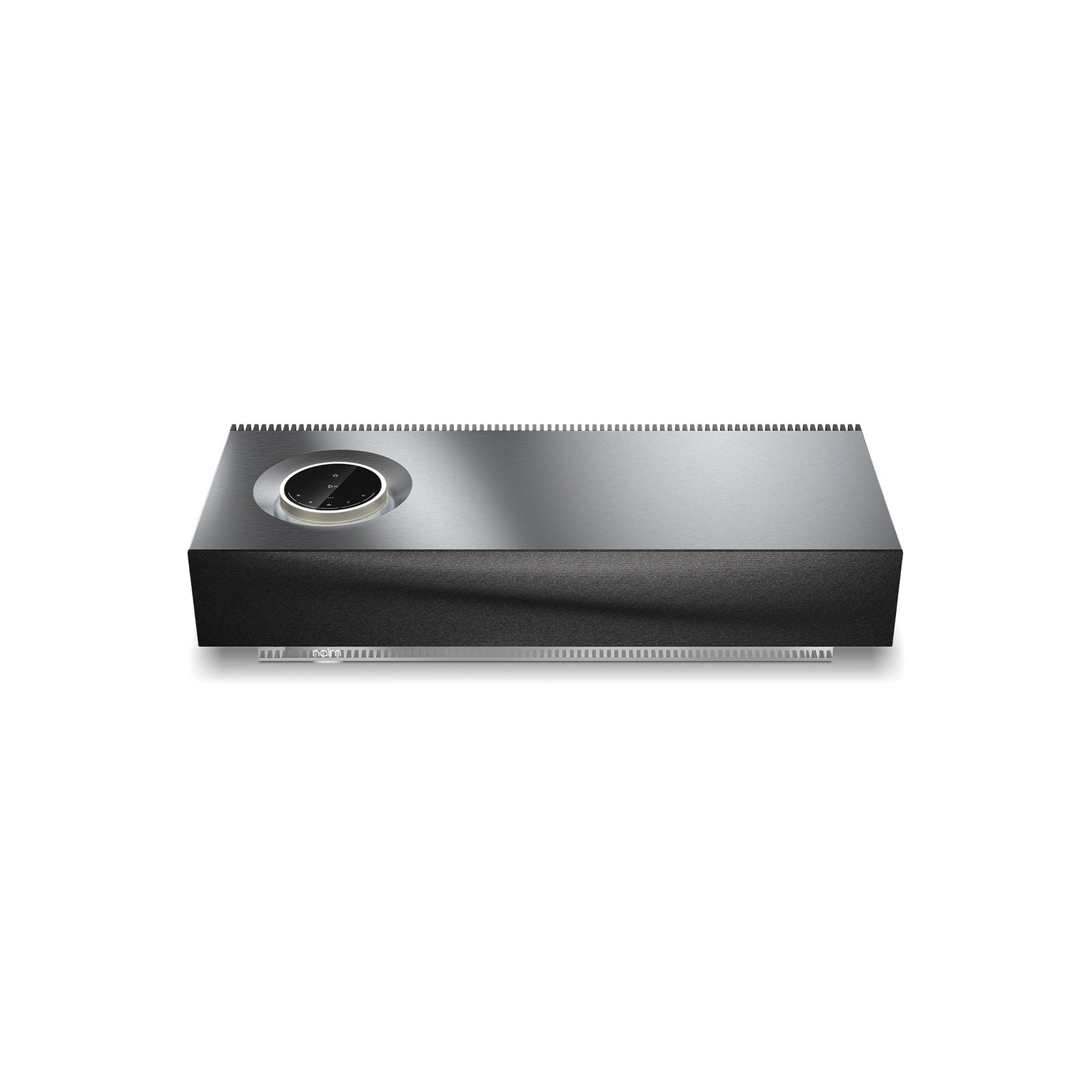 Naim Mu-so 2nd Generation, front view