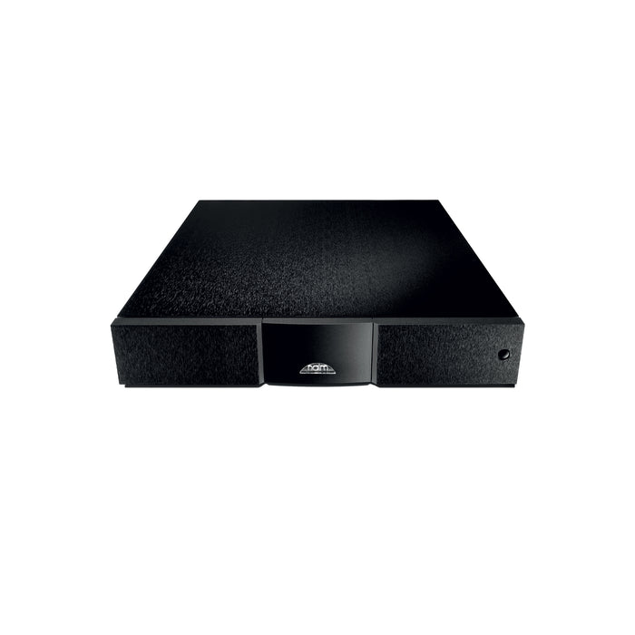Naim NAPS 555 DR power supply, front view