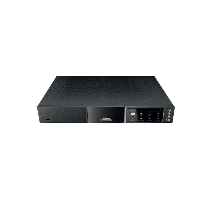 Naim ND 555 network player, front view