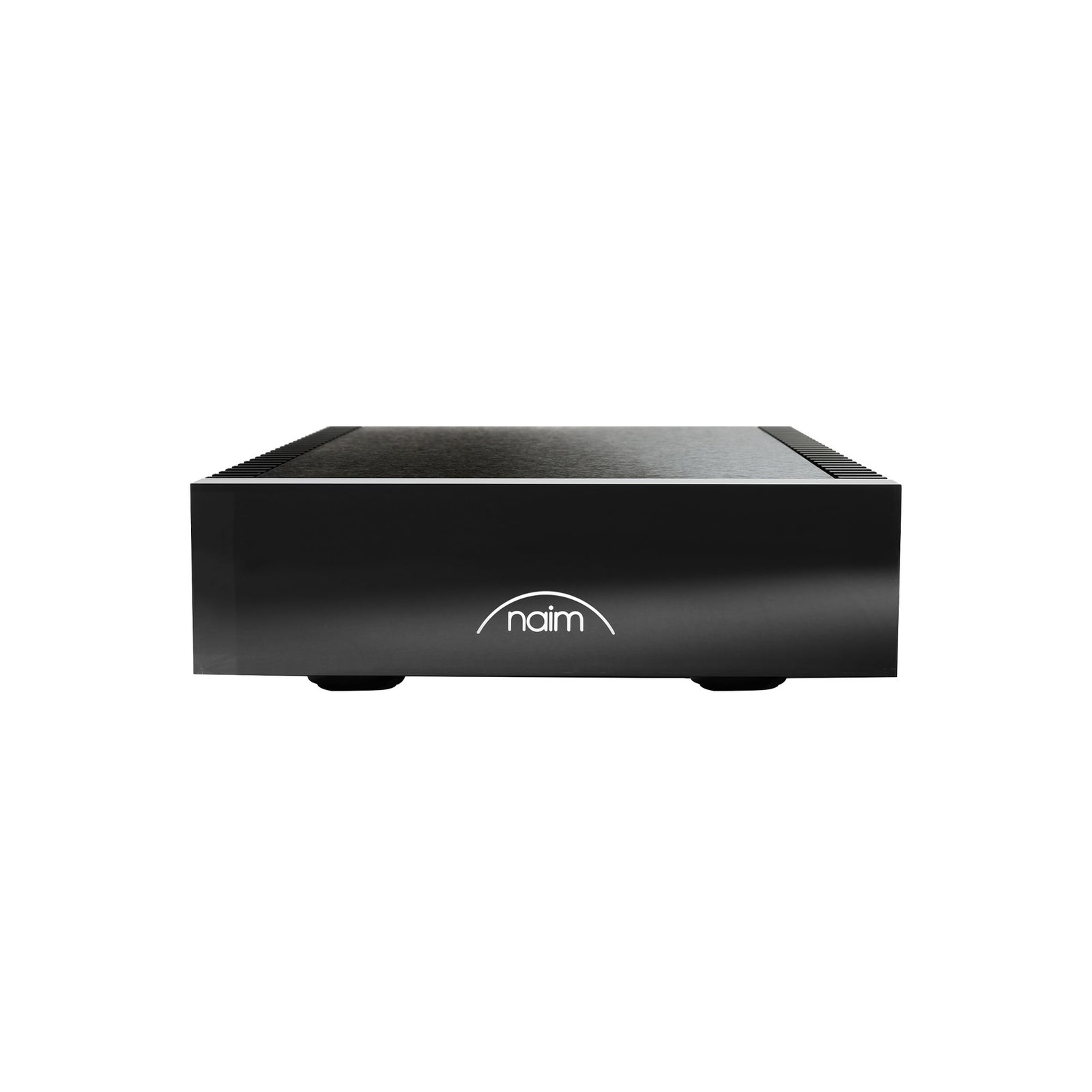 Naim NVC TT phono preamplifier, front view