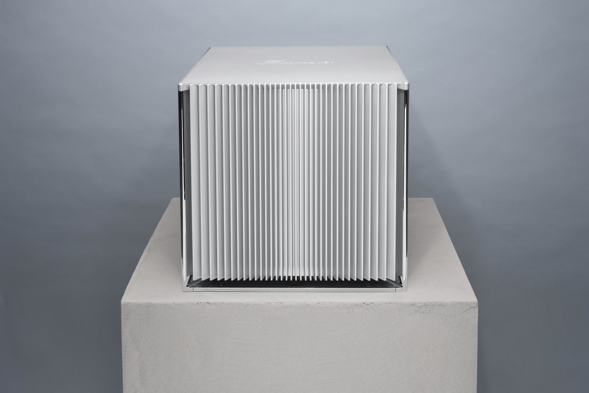 Burmester 259 hero