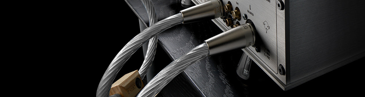 Nordost Odin 2 Interconnect