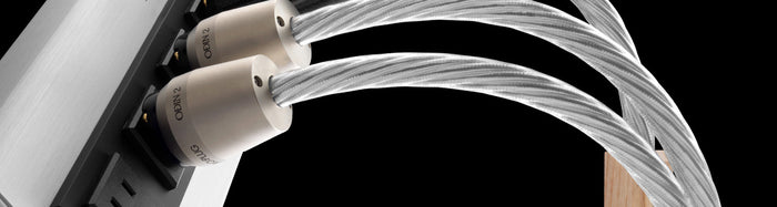 Nordost Odin 2 Power Cord