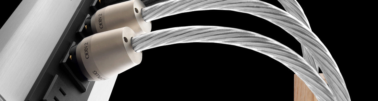 Nordost Odin 2 Power Cord