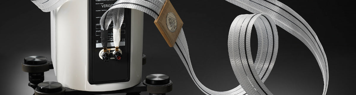Nordost Odin 2 Speaker Cable