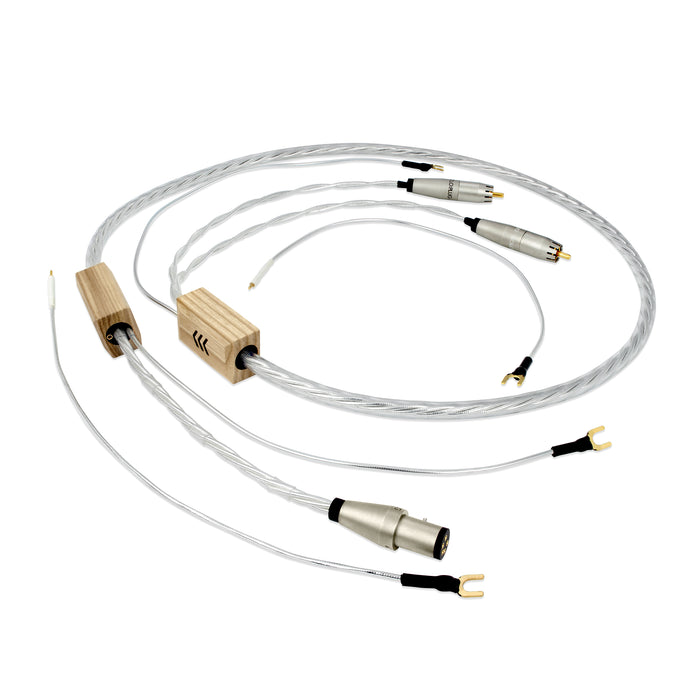 Nordost Odin 2 Tonearm Cable +, DIN to RCA