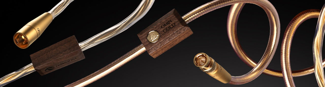 Nordost Odin Gold Digital Cable