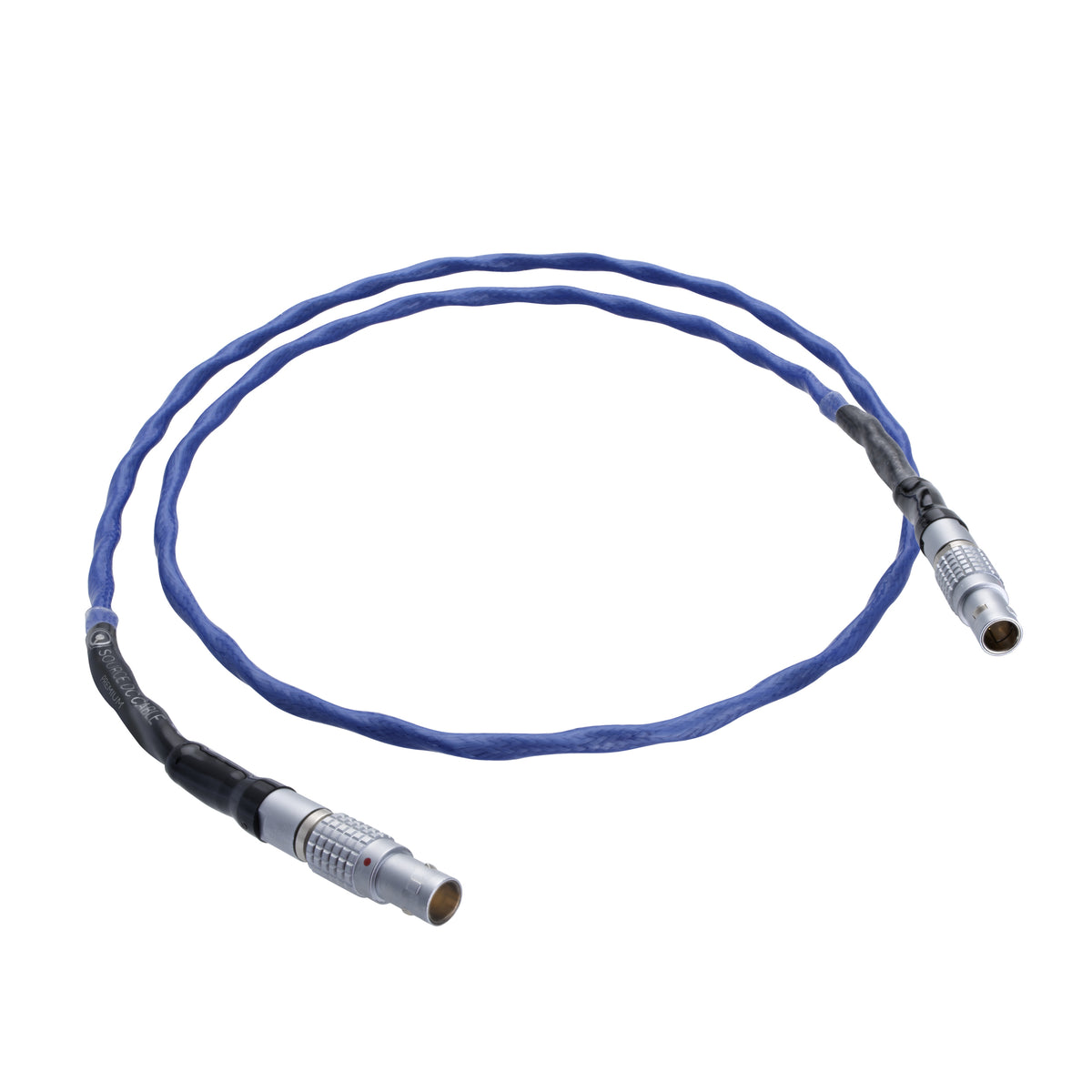 Nordost QSOURCE Prem DC Cable