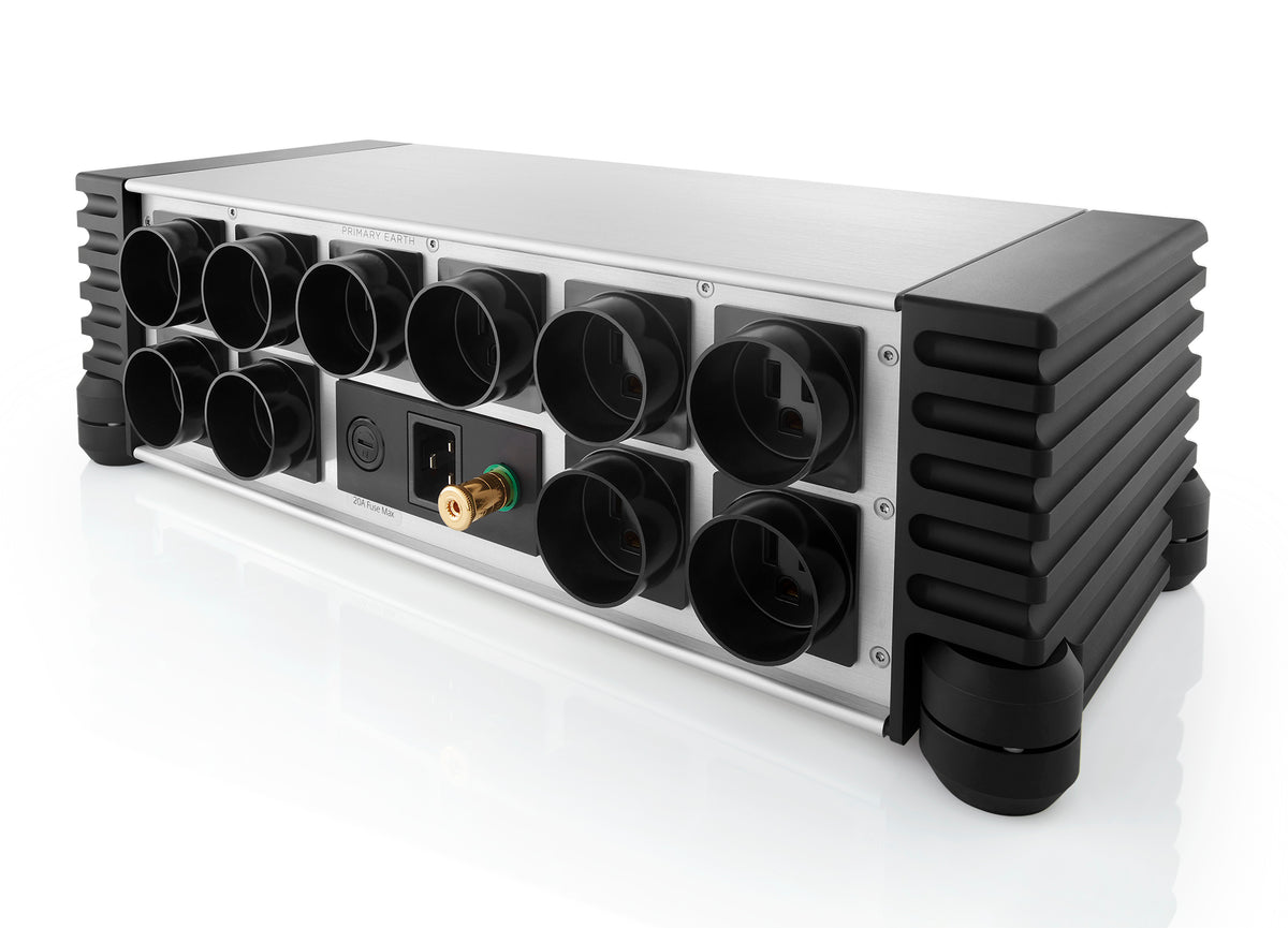 Nordost QRT QBase