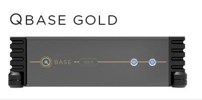 Nordost QBASE Gold
