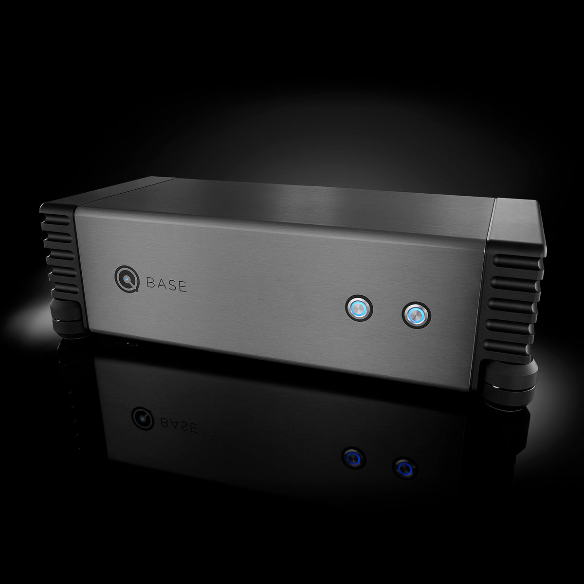 Nordost QBASE Supreme Reference AC Distribution Unit