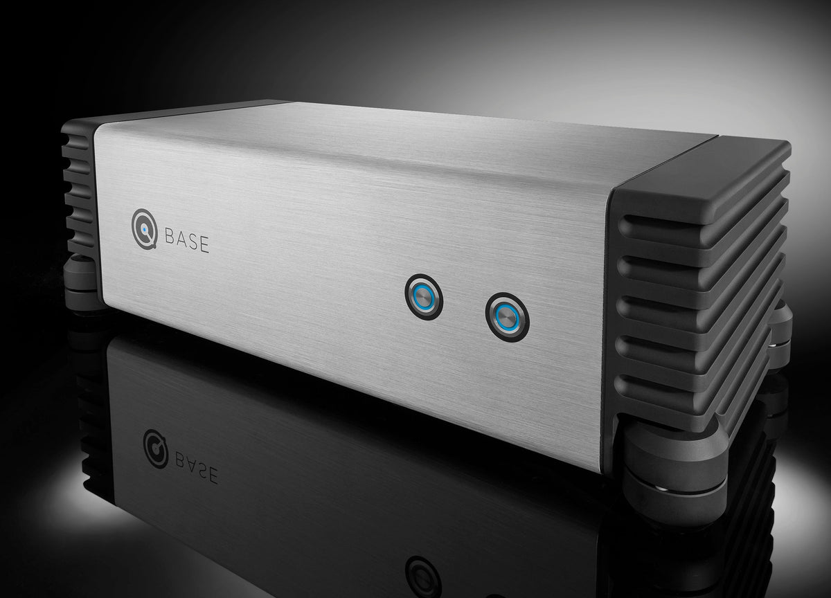 Nordost QBASE Reference AC Distribution Unit