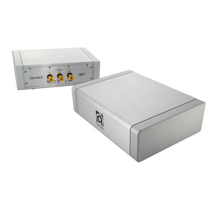 Nordost QKORE Ground Units
