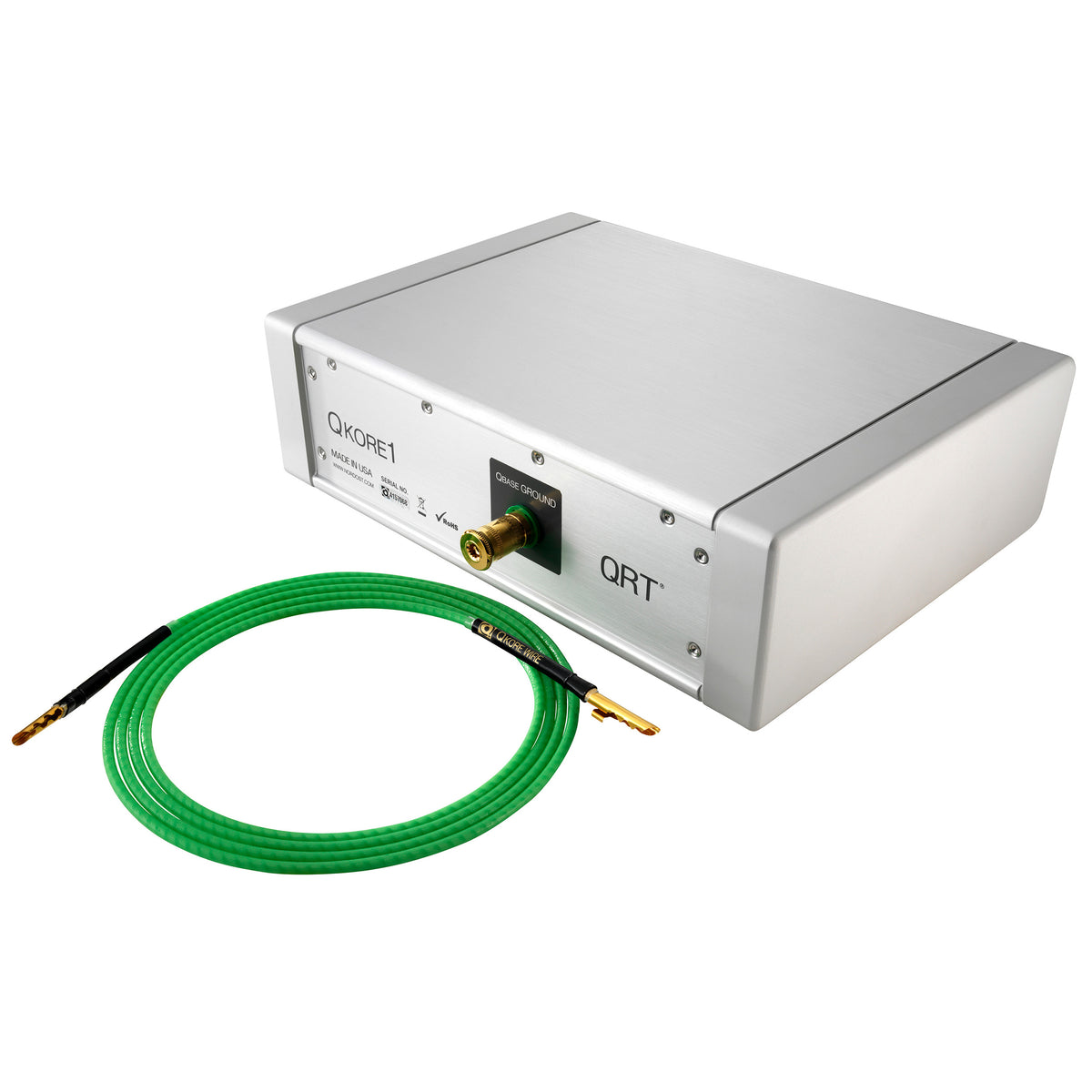 Nordost QKORE