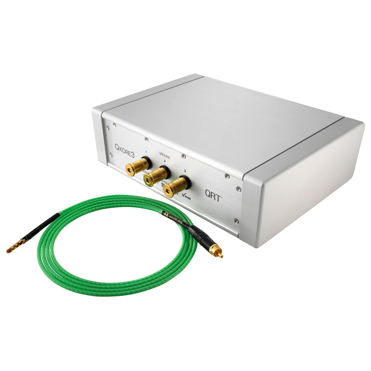 Nordost QKORE