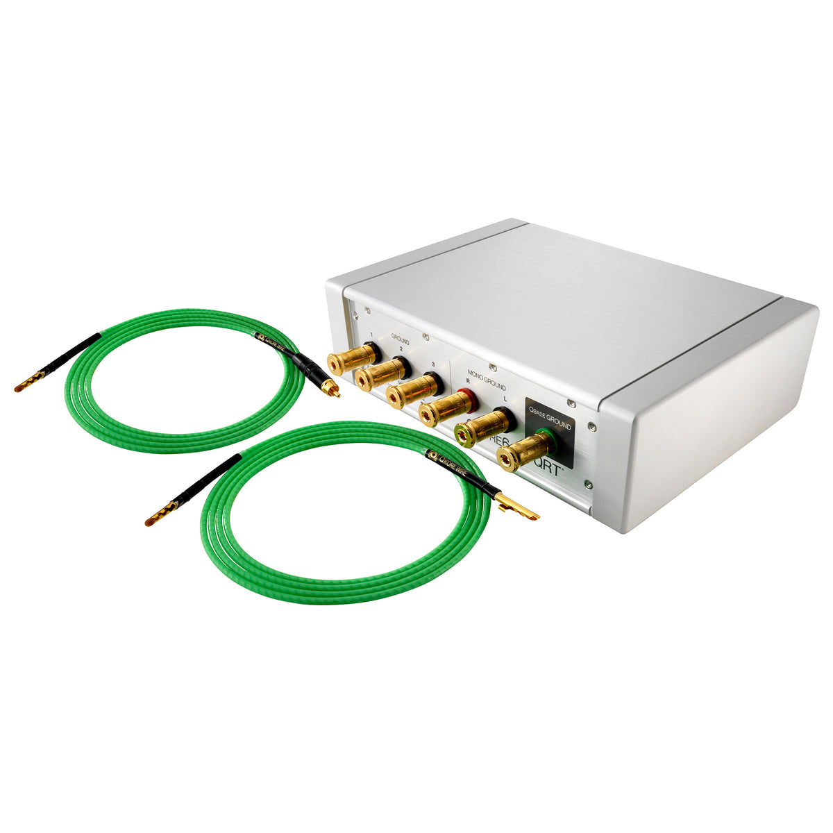 Nordost QKORE