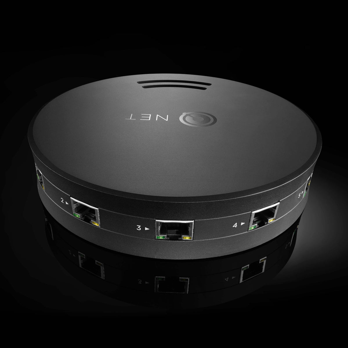Nordost QNET High-Performance Audio Network Switch