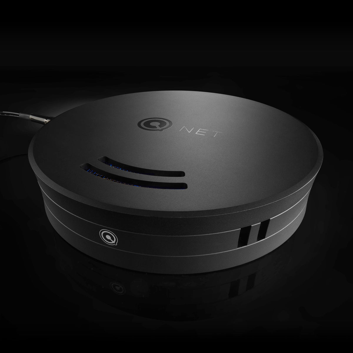 Nordost QNET High-Performance Audio Network Switch