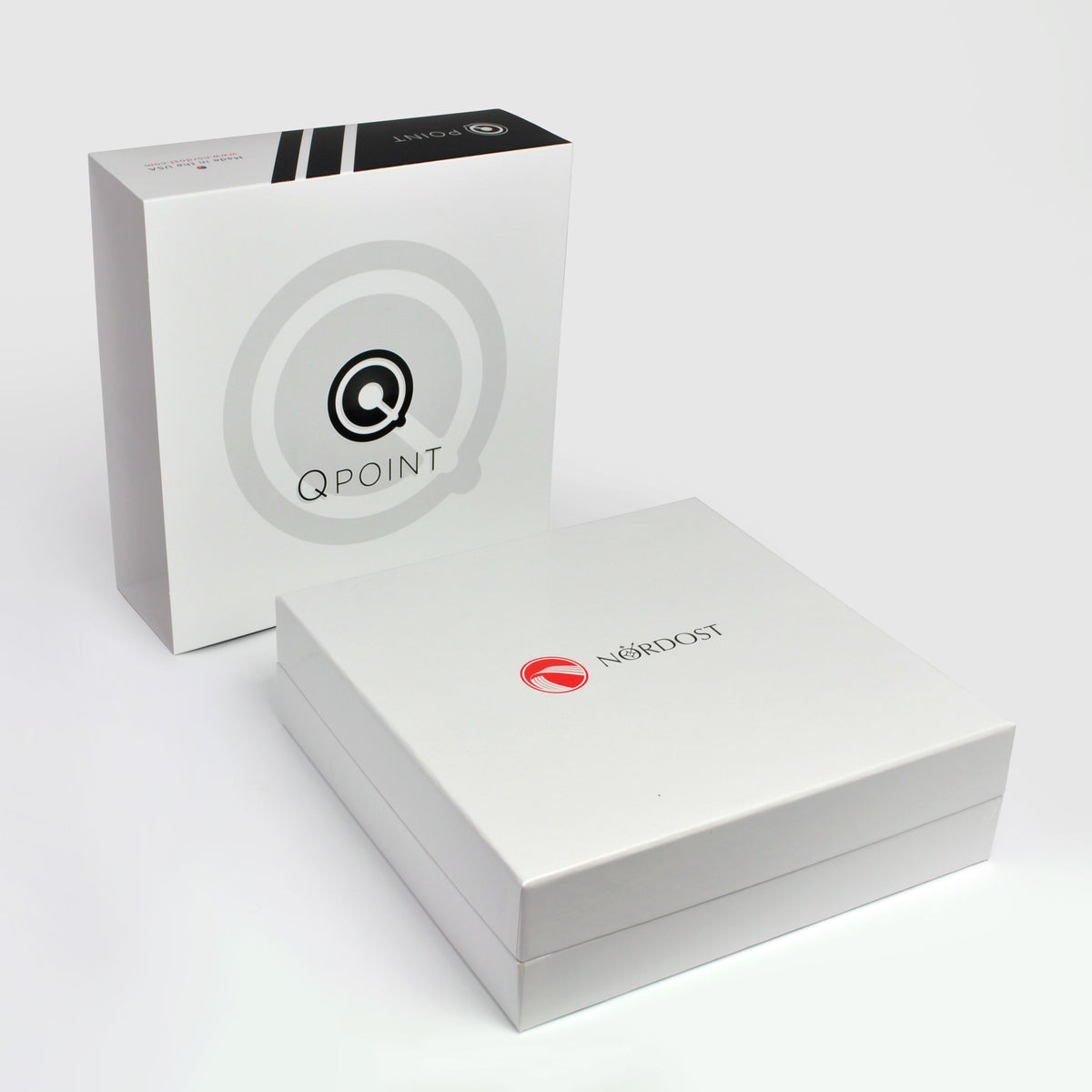 Nordost QPOINT Resonance Synchronizer – High-End Audio Electromechanical Harmonizer