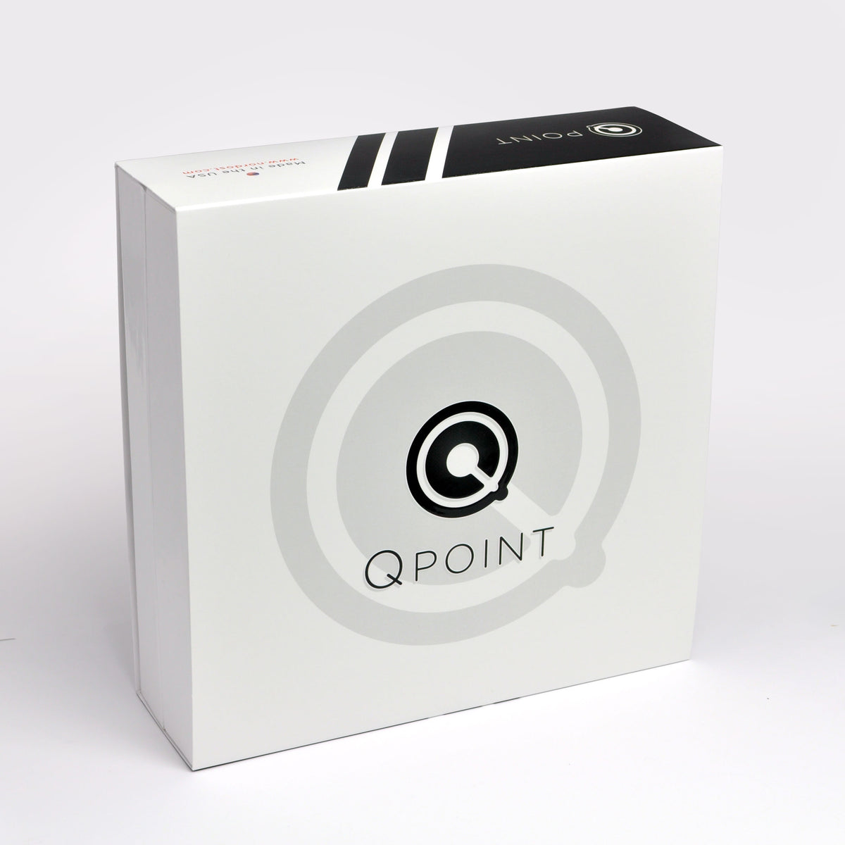 Nordost QPOINT Resonance Synchronizer – High-End Audio Electromechanical Harmonizer
