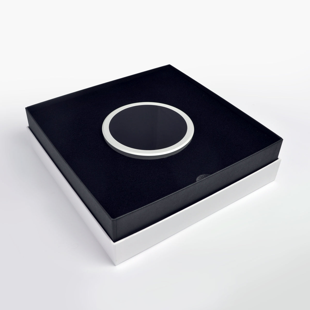 Nordost QPOINT Resonance Synchronizer – High-End Audio Electromechanical Harmonizer