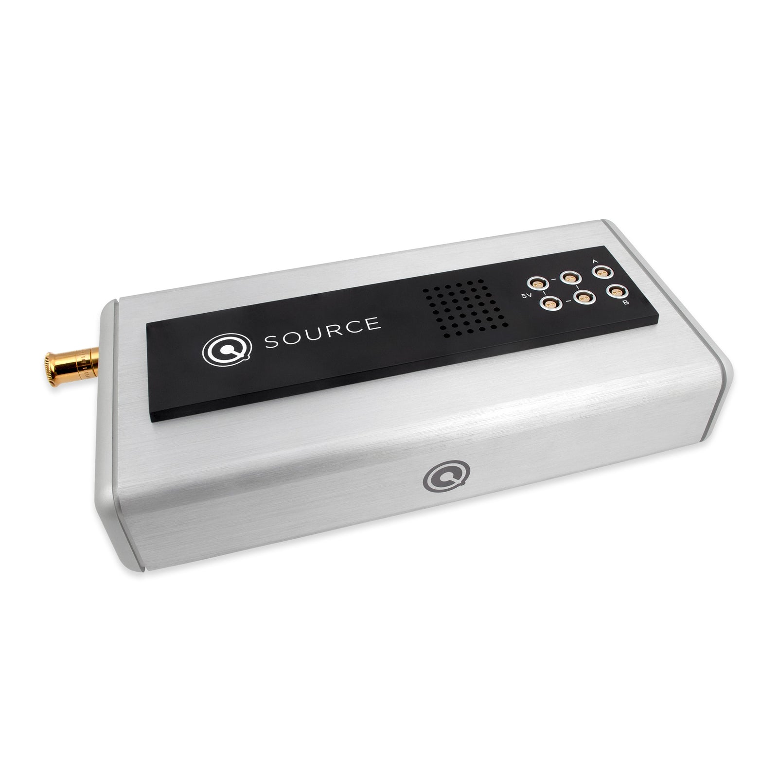 Nordost QSOURCE Linear Power Supply - Precision DC Power for High-End Audio