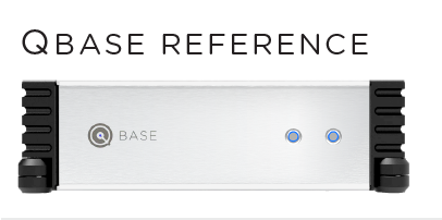 Nordost QRT QBase