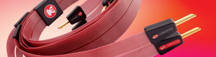 Nordost Red Dawn 3 Speaker Cable