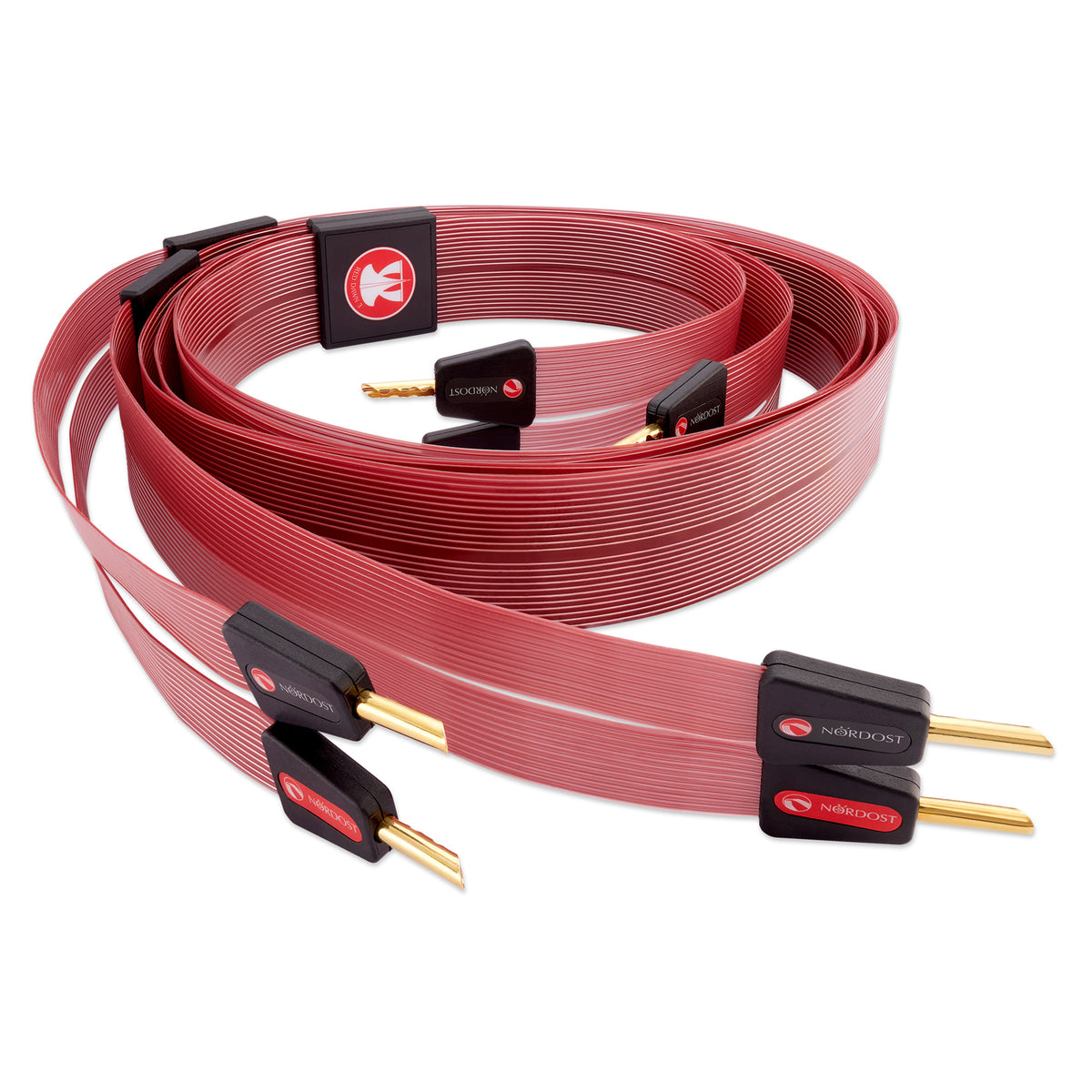 Nordost Red Dawn 3 Speaker Cables