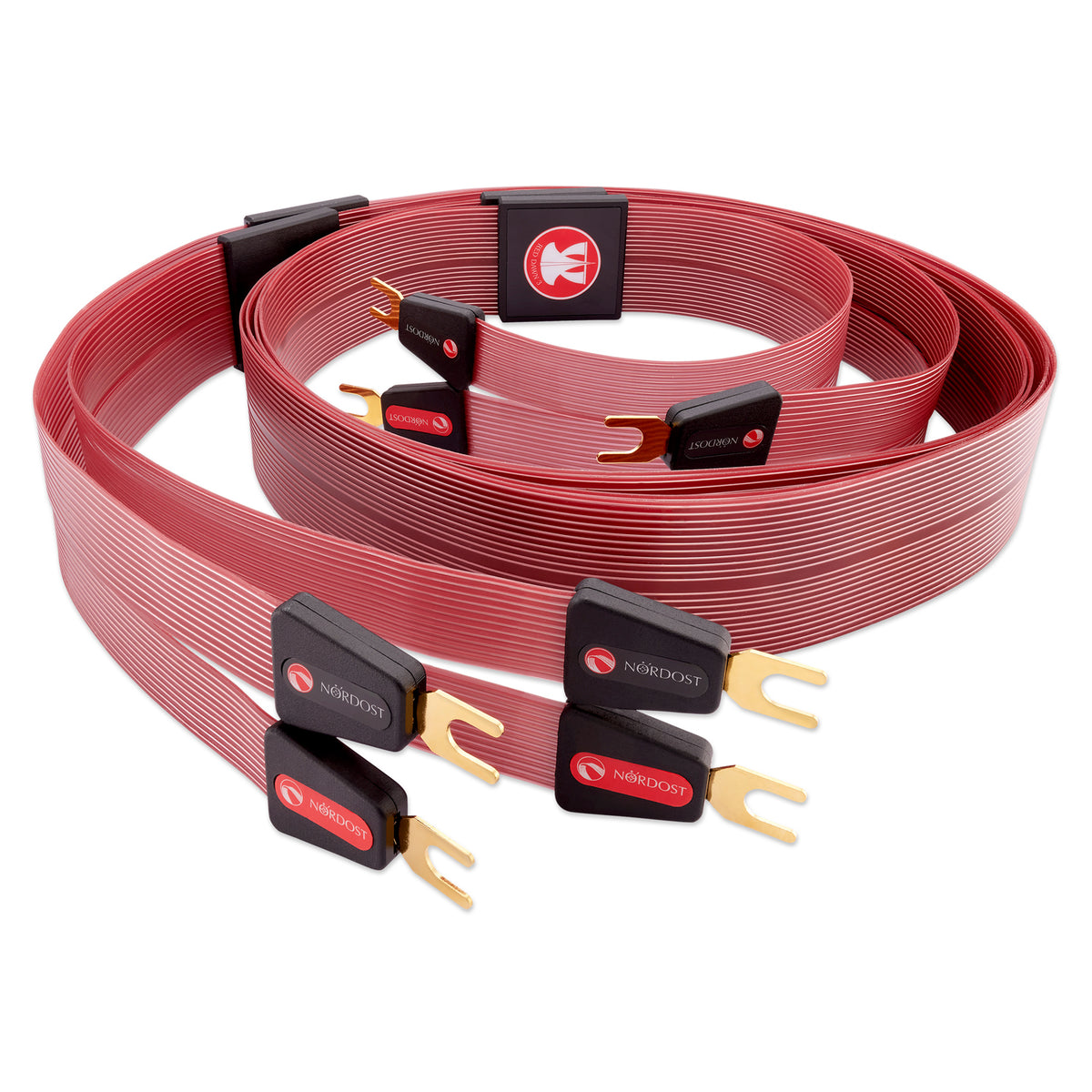 Nordost Red Dawn 3 Speaker Cables